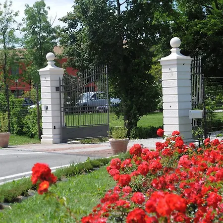 Al Redentor Agriristorante Hotel Casa Reali