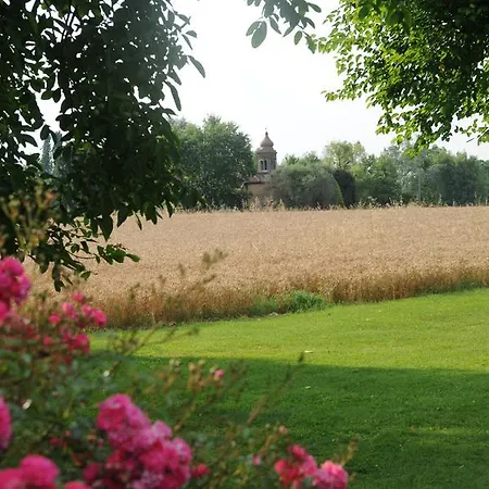 Al Redentor Agriristorante Hotel Casa Reali