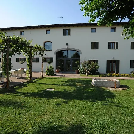 Al Redentor Agriristorante Casa Reali