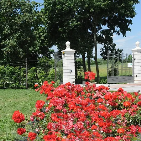 Al Redentor Agriristorante 2* Casa Reali