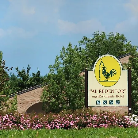 Al Redentor Agriristorante Hotel