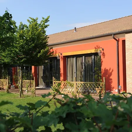 Al Redentor Agriristorante Hotel Casa Reali