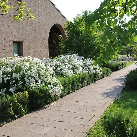 Al Redentor Agriristorante Casa Reali