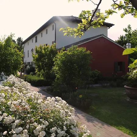 Al Redentor Agriristorante Hotel 2*