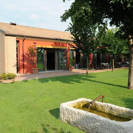 Al Redentor Agriristorante