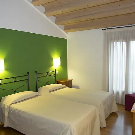 Al Redentor Agriristorante Hotel Casa Reali