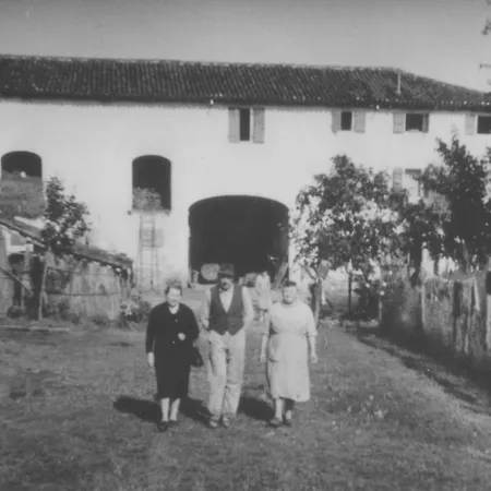 Hotel Al Redentor Agriristorante 2*